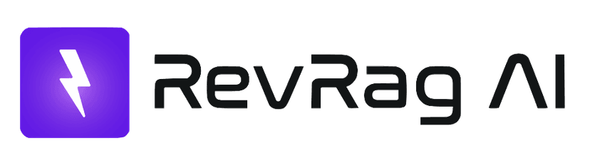 RevRag AI