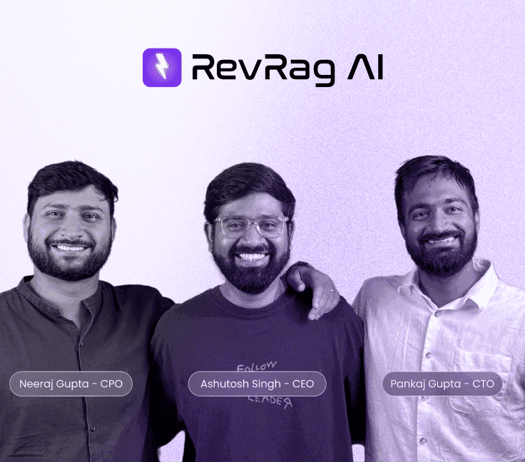 Revrag.ai Unveils its First AI Sales Agent, Emma: A Game-Changer for the SaaS Industry