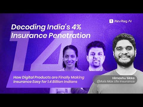 Digital Expansion in Insurance