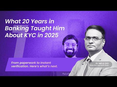 KYC – Navigating the Mandates Post Covid + Untapped AI Opportunities