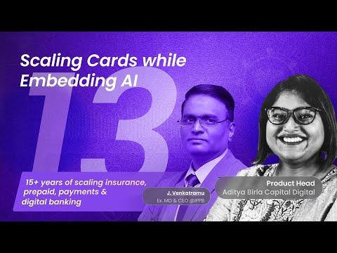 AI in Credit Card Journeys