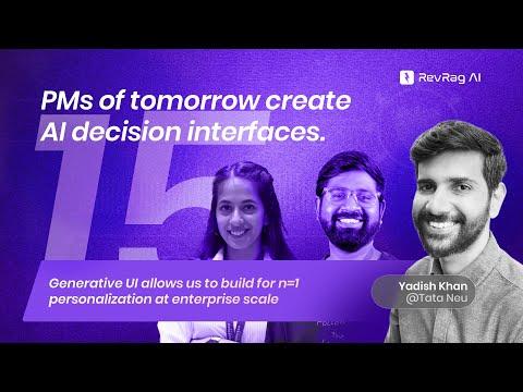 Unlock for Product Managers