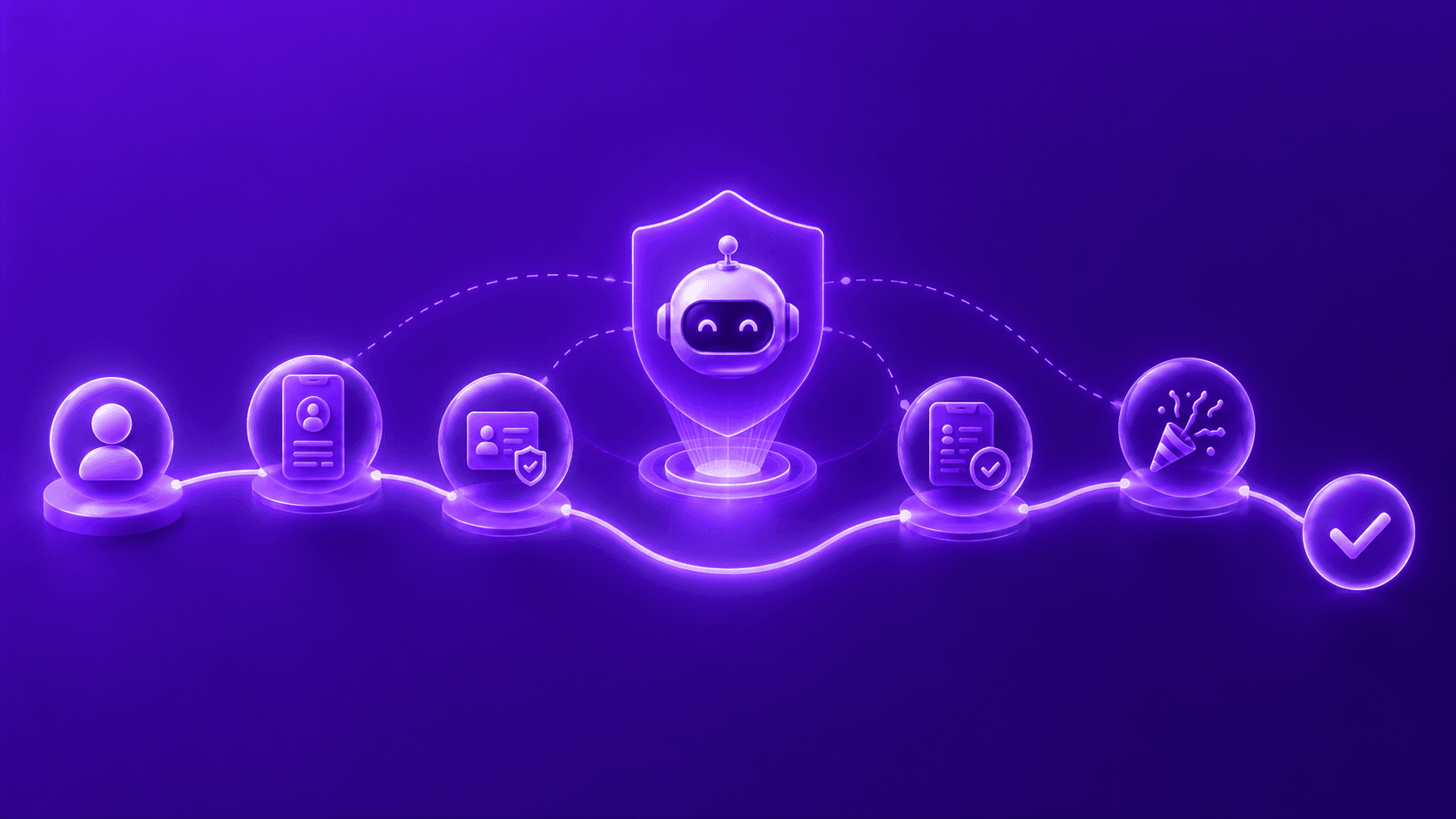 How AI Agents Prevent Drop-Offs During Fintech App Onboarding