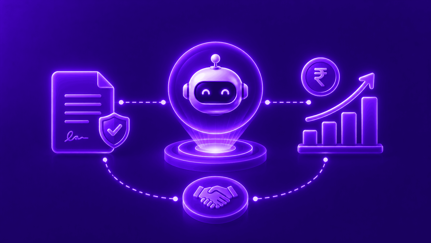 Outcome-Based Pricing in AI Contracts: How It Changes Every Conversation in BFSI