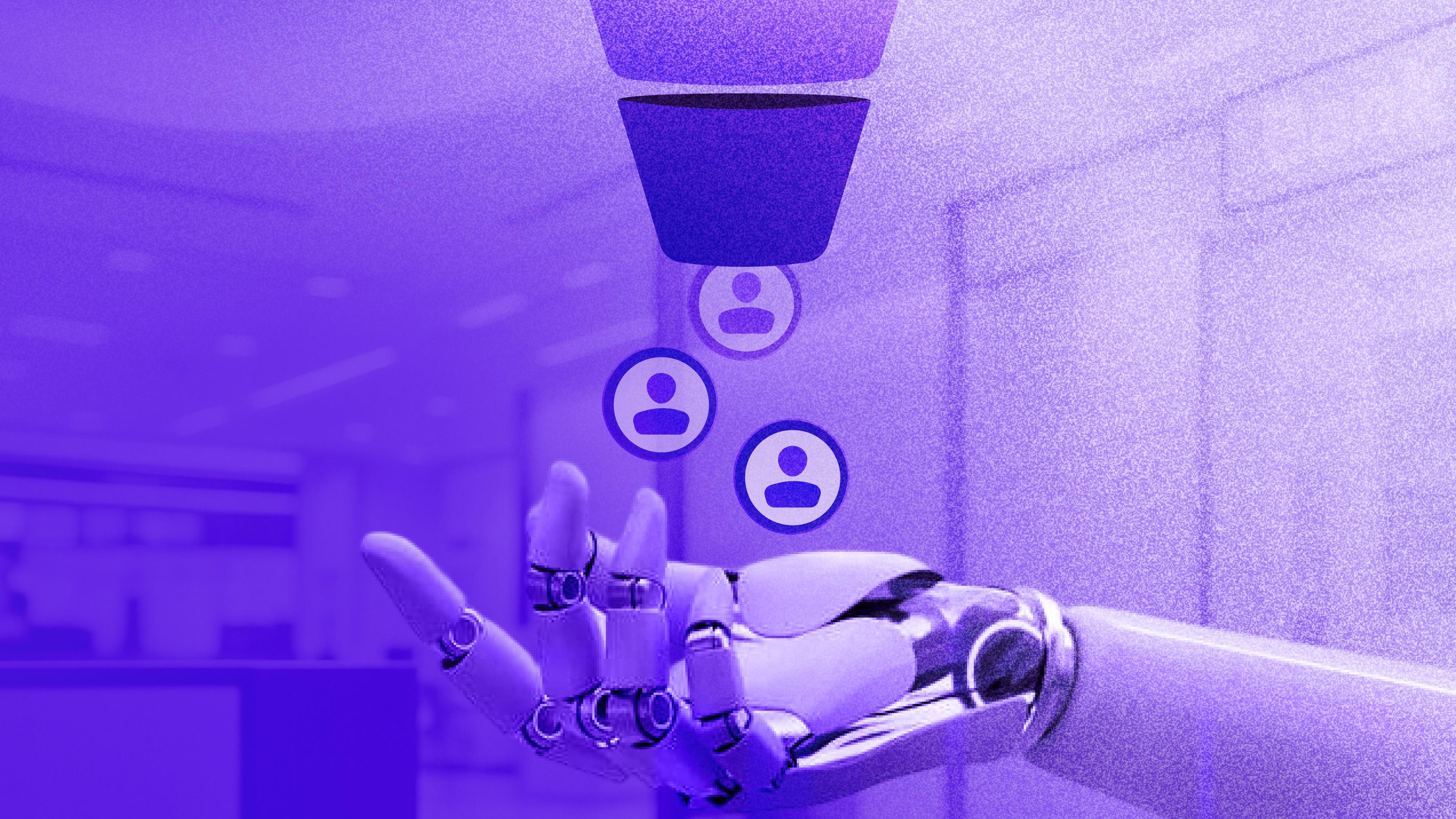 The Proactive Edge: AI Agents That Prevent BFSI Customer Drop-offs