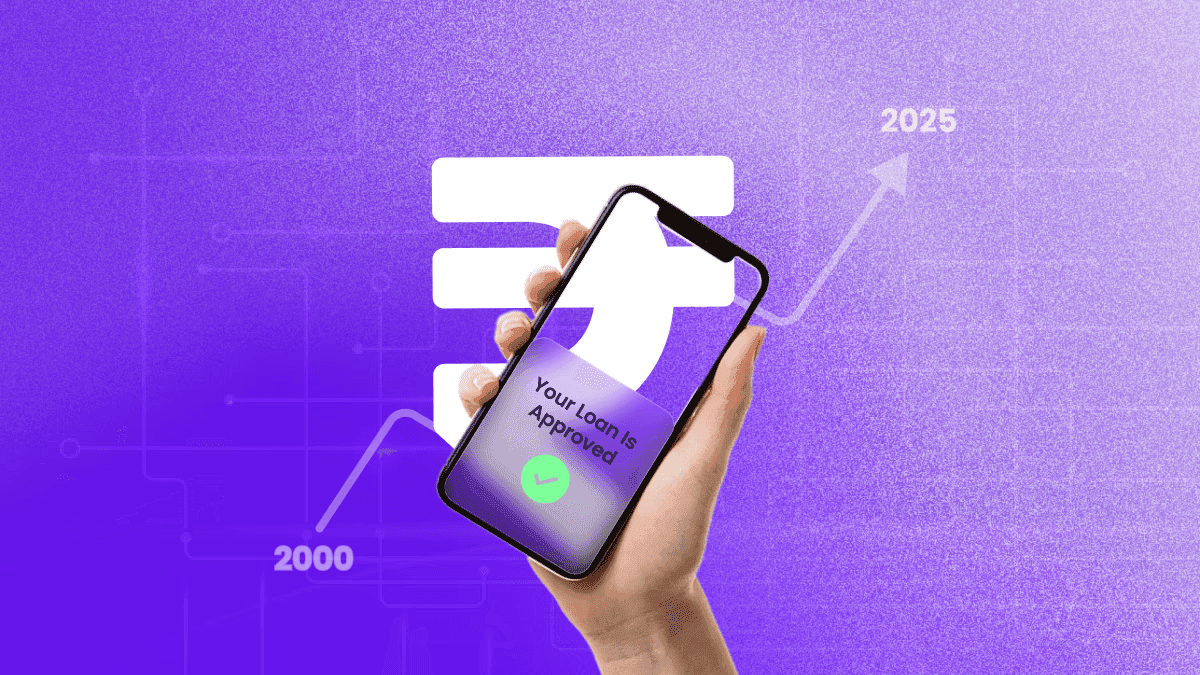 The Future of AI in Lending and BFSI