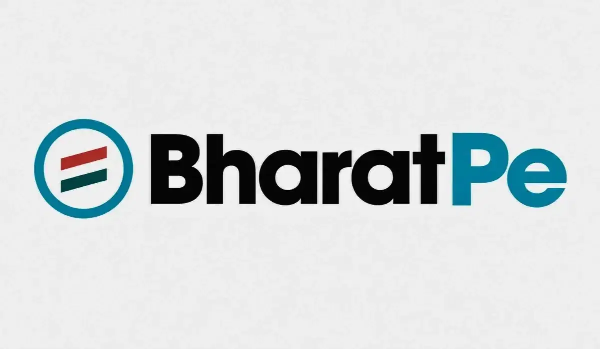 BharatPe logo