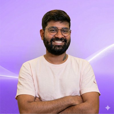 Ashutosh Prakash Singh