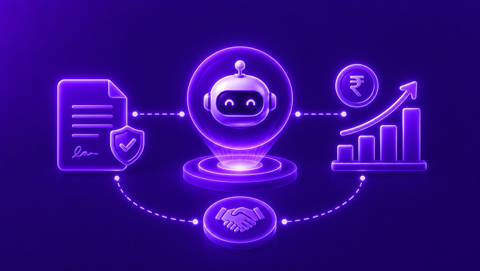 Outcome-Based Pricing in AI Contracts: How It Changes Every Conversation in BFSI